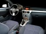 Chevrolet Vectra 2005 года